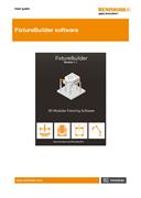 FixtureBuilder software 8.2